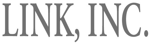 ロゴ:LINK