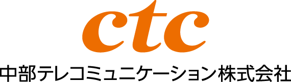 ロゴ:CTC